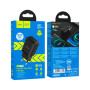 Зарядний пристрій HOCO N27 Innovative USB-C PD20W Black (6931474783448) Зарядний пристрій HOCO N27 Innovative USB-C PD20W Black (6931474783448)