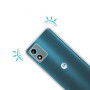 Чохол до мобільного телефона BeCover Motorola Moto E13 Transparancy (708819) Чохол до мобільного телефона BeCover Motorola Moto E13 Transparancy (708819)
