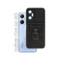 Чохол до мобільного телефона BeCover Military Infinix Hot 20 5G (X666B) Black (709094) Чохол до мобільного телефона BeCover Military Infinix Hot 20 5G (X666B) Black (709094)