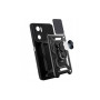 Чохол до мобільного телефона BeCover Military Infinix Hot 20 5G (X666B) Black (709094) Чохол до мобільного телефона BeCover Military Infinix Hot 20 5G (X666B) Black (709094)