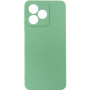 Чохол до мобільного телефона Dengos Soft Realme C51 (mint) (DG-TPU-SOFT-53) Чохол до мобільного телефона Dengos Soft Realme C51 (mint) (DG-TPU-SOFT-53)