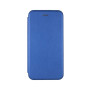 Чохол до мобільного телефона BeCover Exclusive Infinix Smart 8 Plus (X6526) Blue (711260) Чохол до мобільного телефона BeCover Exclusive Infinix Smart 8 Plus (X6526) Blue (711260)