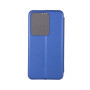 Чохол до мобільного телефона BeCover Exclusive Infinix Smart 8 Plus (X6526) Blue (711260) Чохол до мобільного телефона BeCover Exclusive Infinix Smart 8 Plus (X6526) Blue (711260)