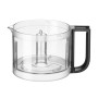 Кухонний комбайн KitchenAid 5KFC3516EAC Кухонний комбайн KitchenAid 5KFC3516EAC