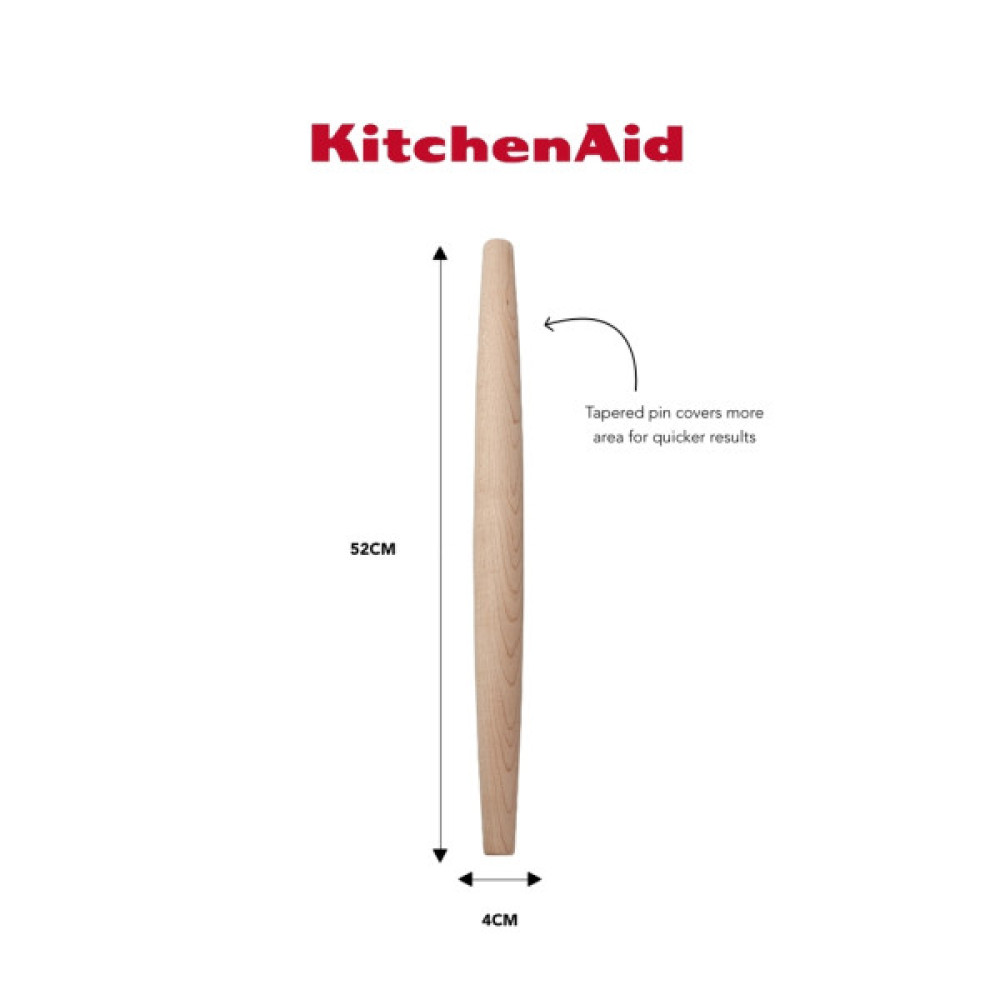 Качалка KitchenAid Universal, 51,1 см (KQG317OHMPE)