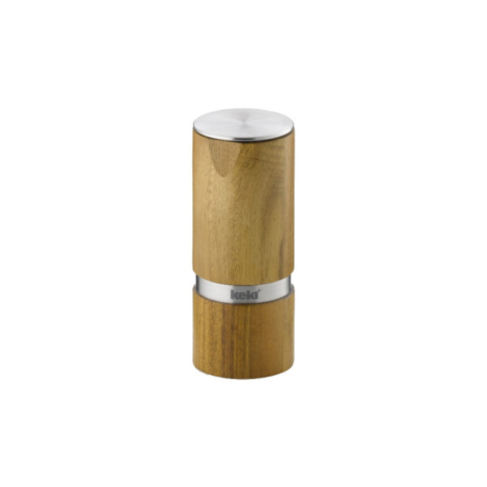 Млинок для спецій Kela Kauri 5,5 x 13 см Wood (12195)