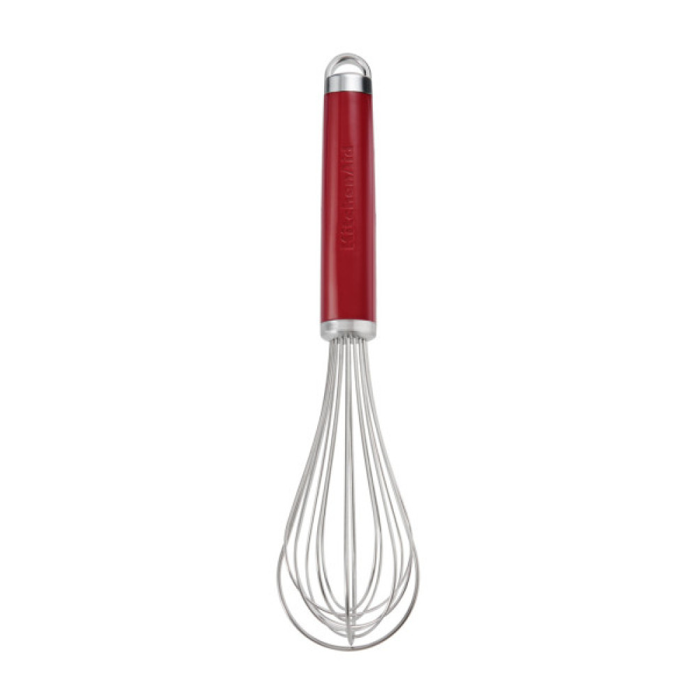Кухонний набір KitchenAid Coreline, 2 предмети, червоний (KQG463OHERE)