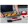 Кухонний набір KitchenAid Coreline, 2 предмети, червоний (KQG463OHERE) Кухонний набір KitchenAid Coreline, 2 предмети, червоний (KQG463OHERE)