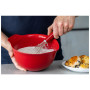 Кухонний набір KitchenAid Coreline, 2 предмети, червоний (KQG463OHERE) Кухонний набір KitchenAid Coreline, 2 предмети, червоний (KQG463OHERE)
