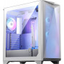 Корпус MSI MPG GUNGNIR 300R AIRFLOW WHITE Корпус MSI MPG GUNGNIR 300R AIRFLOW WHITE