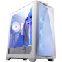 Корпус MSI MPG GUNGNIR 300R AIRFLOW WHITE Корпус MSI MPG GUNGNIR 300R AIRFLOW WHITE