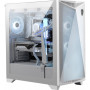 Корпус MSI MPG GUNGNIR 300R AIRFLOW WHITE Корпус MSI MPG GUNGNIR 300R AIRFLOW WHITE
