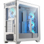 Корпус MSI MPG GUNGNIR 300R AIRFLOW WHITE Корпус MSI MPG GUNGNIR 300R AIRFLOW WHITE
