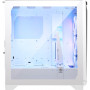 Корпус MSI MPG GUNGNIR 300R AIRFLOW WHITE Корпус MSI MPG GUNGNIR 300R AIRFLOW WHITE