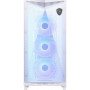 Корпус MSI MPG GUNGNIR 300R AIRFLOW WHITE Корпус MSI MPG GUNGNIR 300R AIRFLOW WHITE