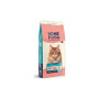 Сухий корм для кішок Home Food For sterilised з кроликом та журавлиною 10 кг (4820235020552) Сухий корм для кішок Home Food For sterilised з кроликом та журавлиною 10 кг (4820235020552)