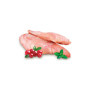 Сухий корм для кішок Home Food For sterilised з кроликом та журавлиною 10 кг (4820235020552) Сухий корм для кішок Home Food For sterilised з кроликом та журавлиною 10 кг (4820235020552)
