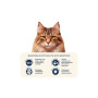 Сухий корм для кішок Home Food For sterilised з кроликом та журавлиною 10 кг (4820235020552) Сухий корм для кішок Home Food For sterilised з кроликом та журавлиною 10 кг (4820235020552)