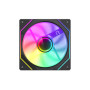Кулер до корпусу Gamemax FN12A-S8I-R Кулер до корпусу Gamemax FN12A-S8I-R