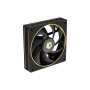 Кулер до корпусу ID-Cooling AF-127-GDL Кулер до корпусу ID-Cooling AF-127-GDL