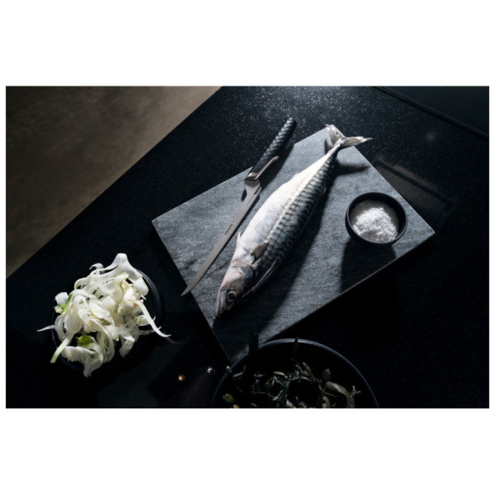 Кухонний ніж Fiskars Taiten філейний 21 см (1066836)