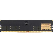 Модуль пам'яті для комп'ютера DDR5 32GB 5200 MHz INTELIGENTES (IU5BII1/32)