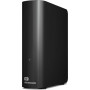 Зовнішній жорсткий диск 3.5" 6TB Elements Desktop WD (WDBWLG0060HBK-EESN)