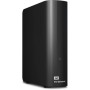 Зовнішній жорсткий диск 3.5" 6TB Elements Desktop WD (WDBWLG0060HBK-EESN)