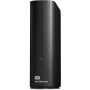 Зовнішній жорсткий диск 3.5" 6TB Elements Desktop WD (WDBWLG0060HBK-EESN)