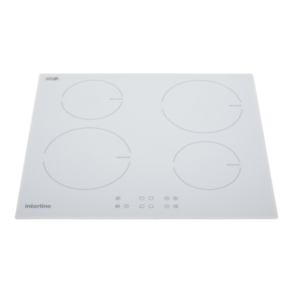 Варочна поверхня Interline HIV 568 SBP WA (HIV568SBPWA)