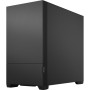 Корпус для ПК Fractal Design Pop Mini Silent Black Solid (FD-C-POS1M-01)