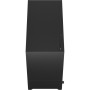 Корпус для ПК Fractal Design Pop Mini Silent Black Solid (FD-C-POS1M-01)