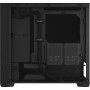 Корпус для ПК Fractal Design Pop Mini Silent Black Solid (FD-C-POS1M-01)