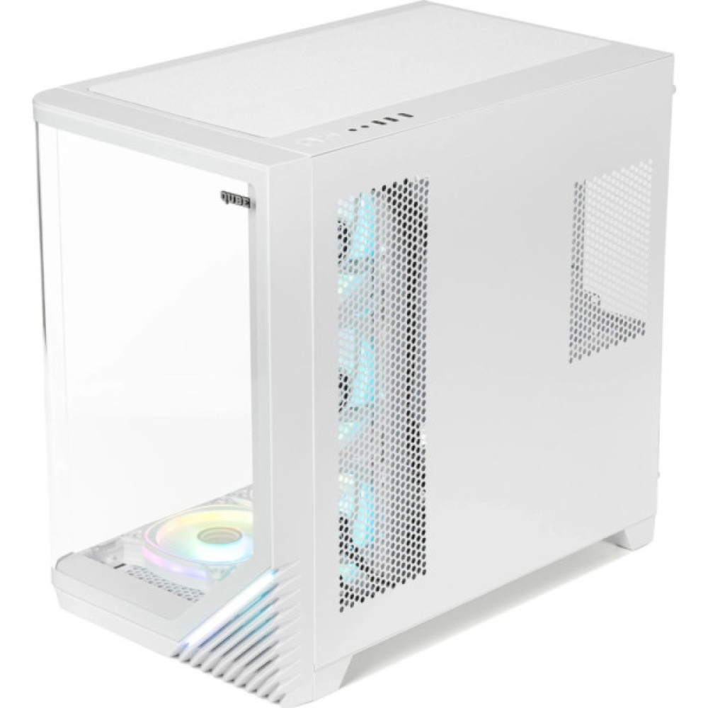 Корпус для ПК Qube MIRAGE_GWNU3