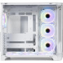 Корпус для ПК Qube MIRAGE_GWNU3