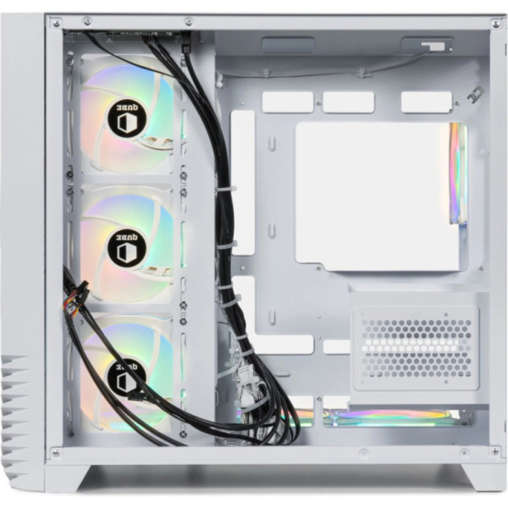 Корпус для ПК Qube MIRAGE_GWNU3