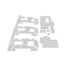 Поглинач чорнила Canon ImagePROGRAF iPF500/iPF5000/LP17 MC-05, ink absorber Premium Quality (70264851)