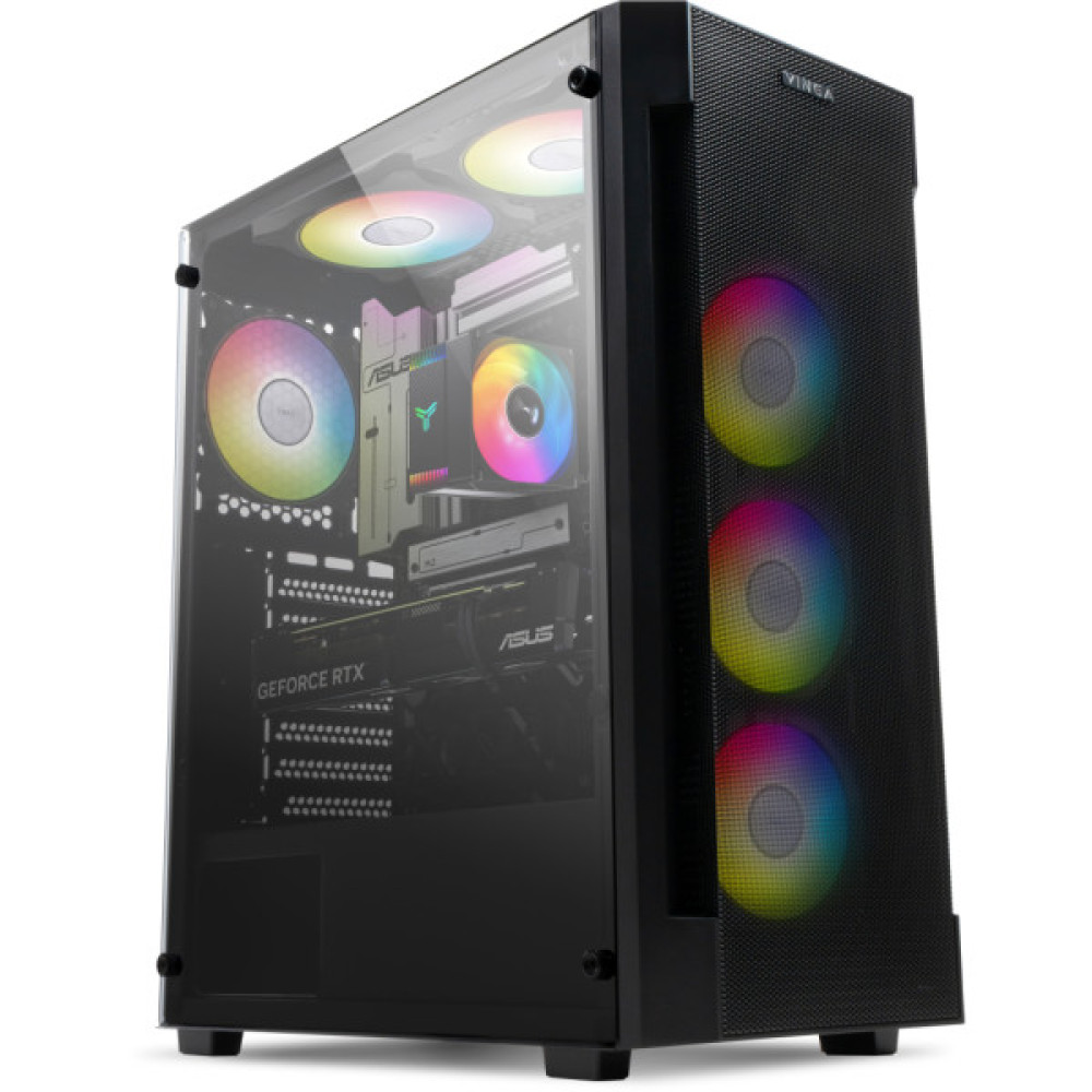 Комп'ютер Vinga Rhino D9117 (R5M16G5060TI16GWP.D9117)