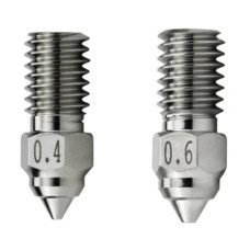 Хотенд (Сопло) Creality ENDER-3 V3 SE High-speed Nozzle Kit, 2шт (4007010127)