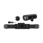 Передня велофара Garmin Varia UT Headlight with Helmet Mount, з кріпленям на шолом (010-01674-00)