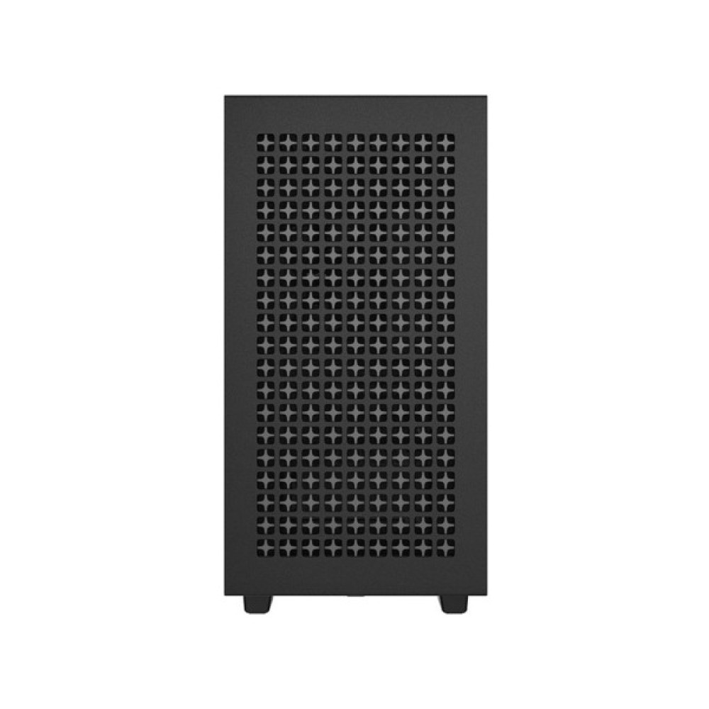 Корпус для ПК Deepcool CH370 Black (R-CH370-BKNAM1-G-1)