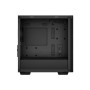Корпус для ПК Deepcool CH370 Black (R-CH370-BKNAM1-G-1)