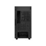 Корпус для ПК Deepcool CH370 Black (R-CH370-BKNAM1-G-1)