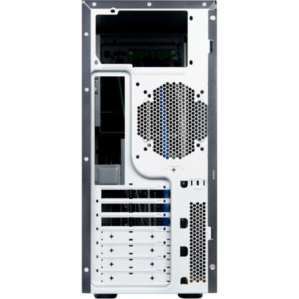 Корпус для ПК Chieftec CLASSIC (CM-25B-OP)