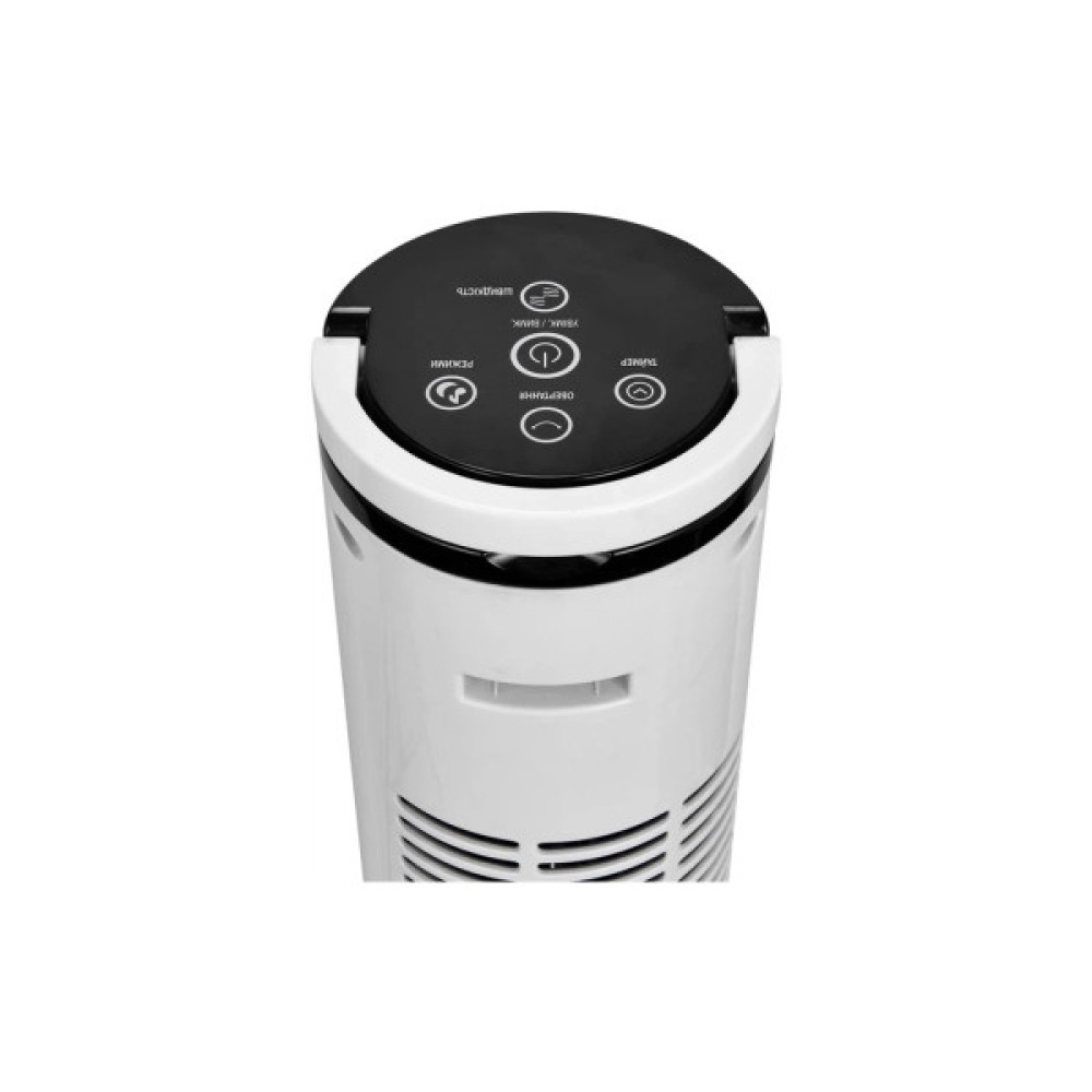 Вентилятор INTERLUX ILFC-5000