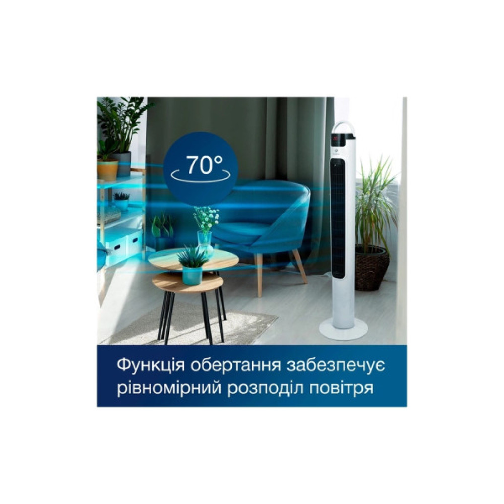 Вентилятор INTERLUX ILFC-5000