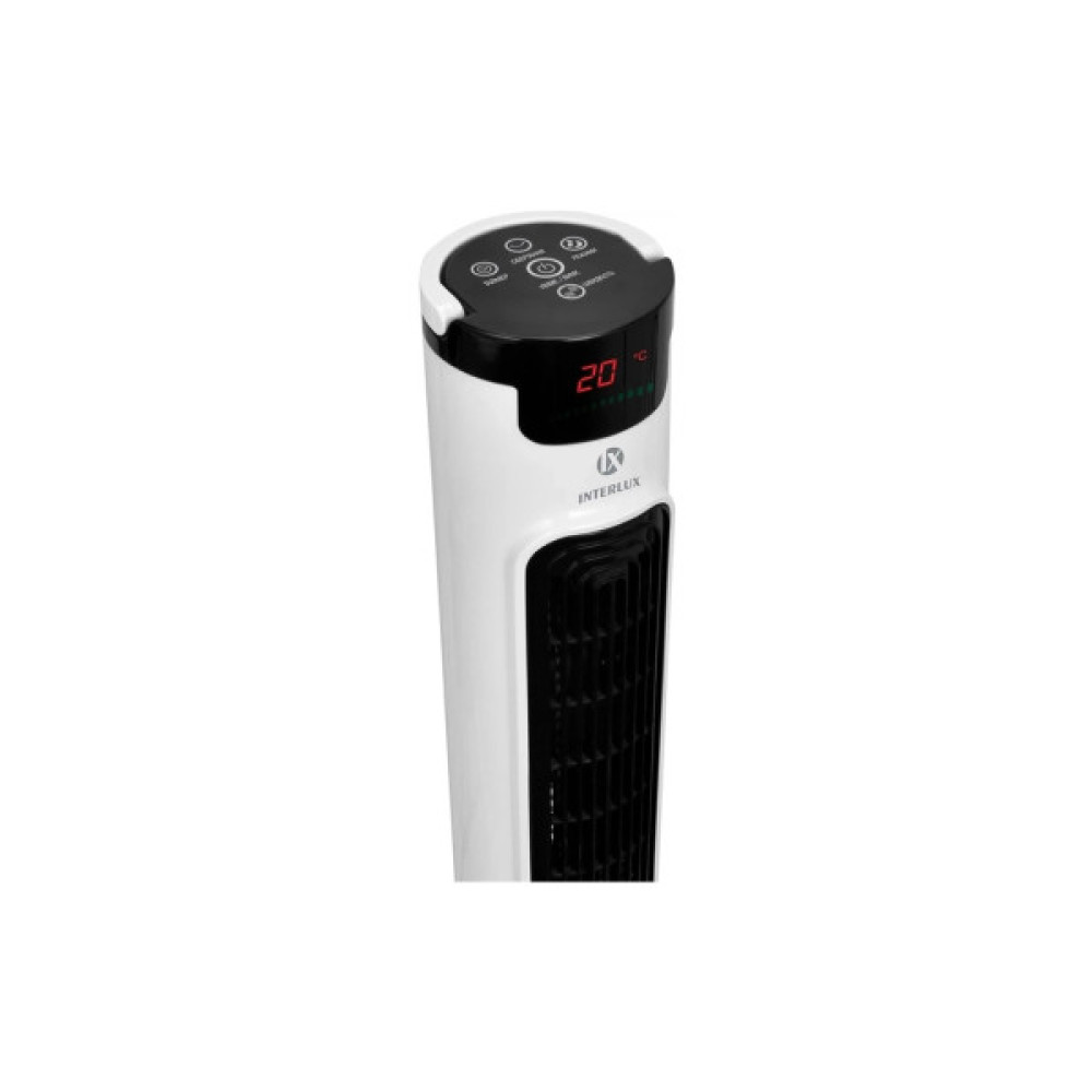 Вентилятор INTERLUX ILFC-5000