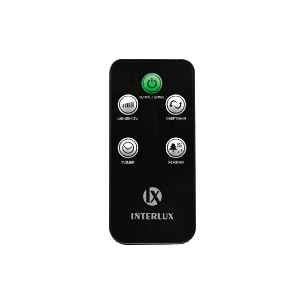 Вентилятор INTERLUX ILFC-5000