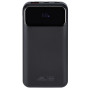 Батарея універсальна RivaCase 10000mA, 22.5W, QC/PD, black (RIVAPOWER VA2211 (Black))