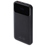 Батарея універсальна RivaCase 10000mA, 22.5W, QC/PD, black (RIVAPOWER VA2211 (Black))